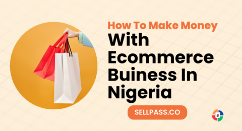 how to make money with ecommerce business in Nigeria